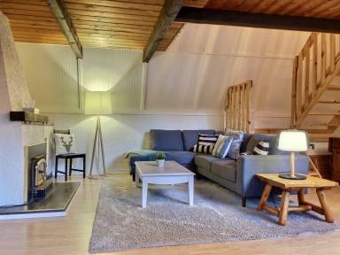 Chalet Orford