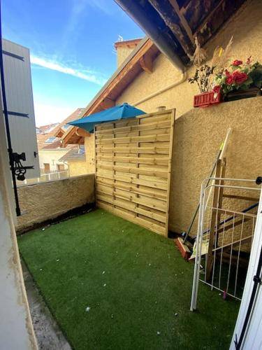 Appartement Gap