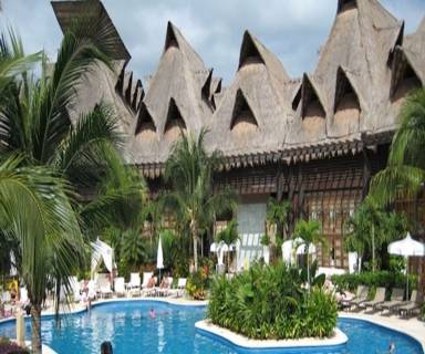 Casa  Playa Paraiso