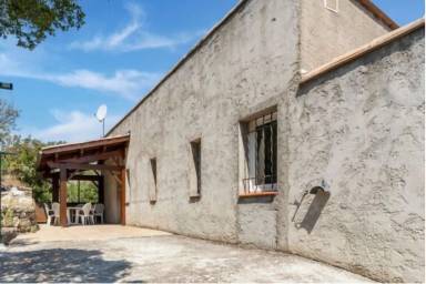 Maison de vacances Minerve