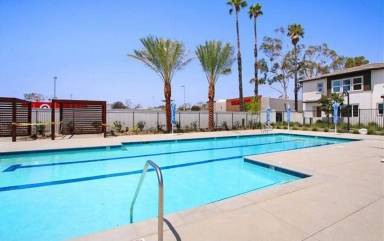 Apartment Simi Valley