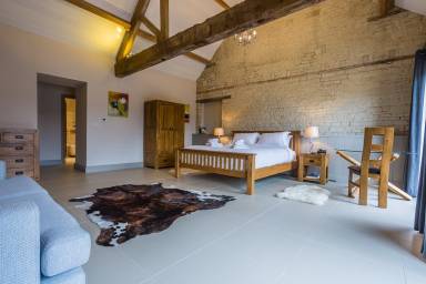 Farmhouse Calne