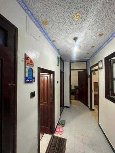 Appartement Chefchaouen