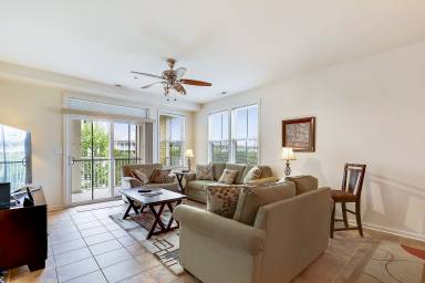 Condo Ocean City