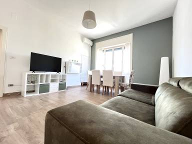 Rental apartment with 1 room for 4 persons
