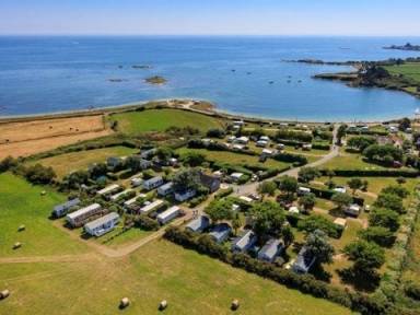 Mobil-home Barfleur