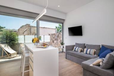 Appartement 48 m²