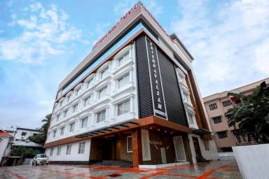 Bed & Breakfast Kuppaayil
