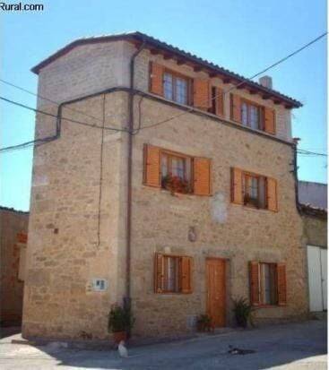 Casa rural Aldeadávila de la Ribera