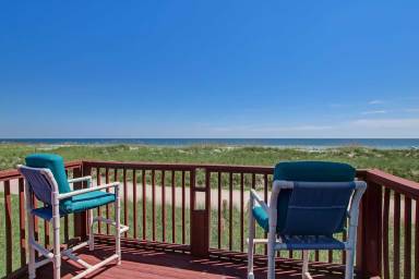House Fernandina Beach