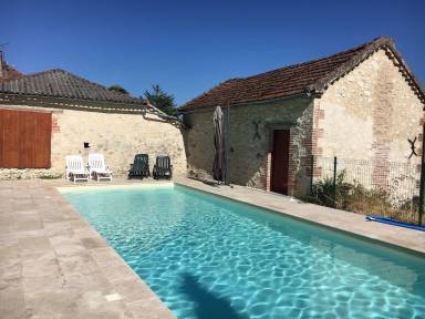 House  Durfort-Lacapelette