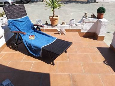 Appartamento Santa Maria Al Bagno