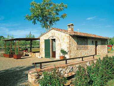 Appartamento Colle di Val D'Elsa