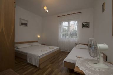 Privé kamer Sućuraj