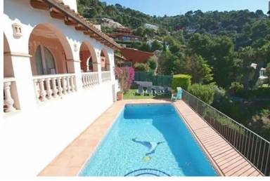 Villa Begur