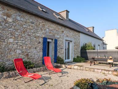 Maison de vacances 80 m²