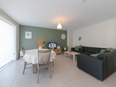 Ferienwohnung Seebrügge