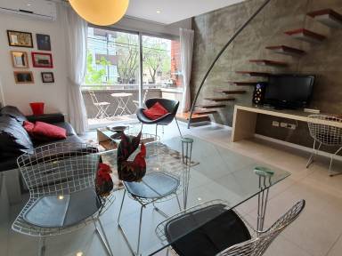 Maison de vacances 85 m²