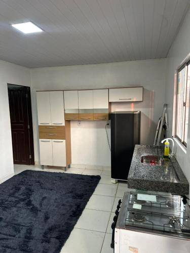 Apartamento Diamantino