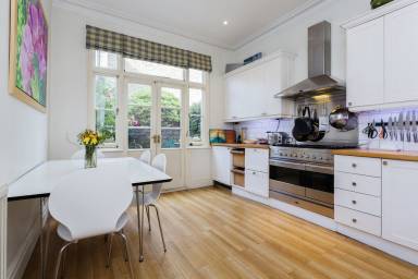 In the Heart of South London, Tooting is the Perfect Holiday Cottage Destination - HomeToGo