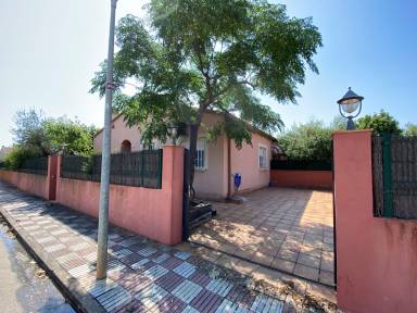 Huis 60 m²