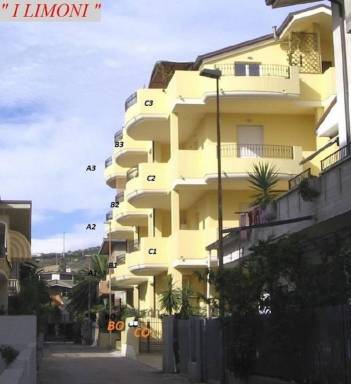 Appartamento Tortoreto Lido