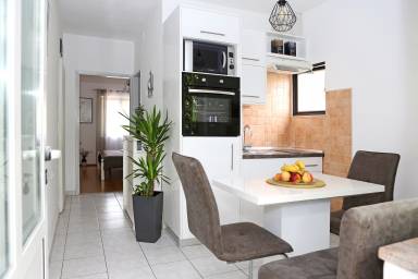 Ferienwohnung  Bibinje