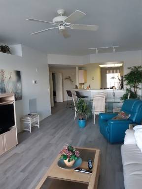 Condo Pet-friendly Bonita Shores