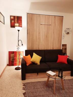Appartement Antraigues-sur-Volane