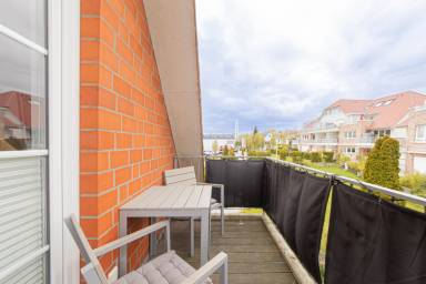 Appartement Timmendorfer Strand