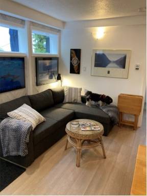 Cottage  Qualicum Beach