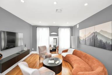 Fully equipped flat | Pets allowed