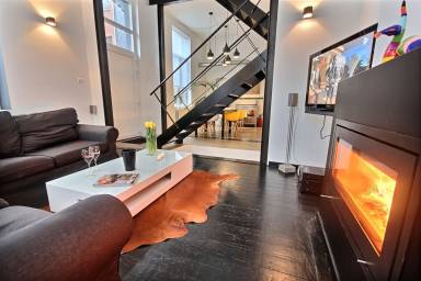 Huis 100 m²