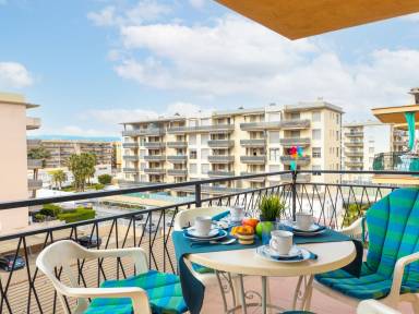 Apartamento Vilaseca