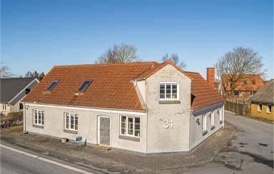 Huis Højslev