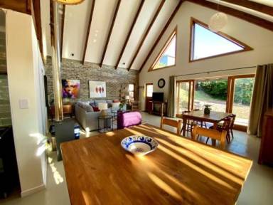 Maison de vacances 150 m²