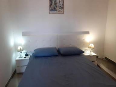 Ferienwohnung Vieste