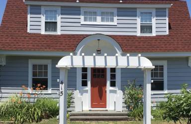 Cottage  Cape May