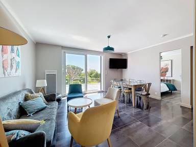 Villa 90 m²