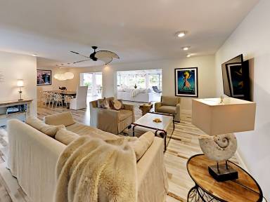 House Lido Key