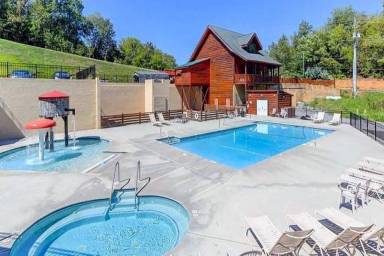 Cabin Sevierville