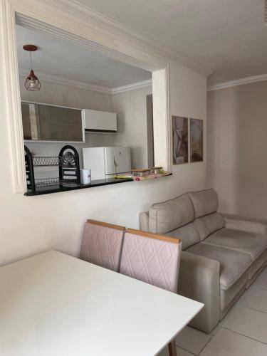 Apartment Parque Joquei Club