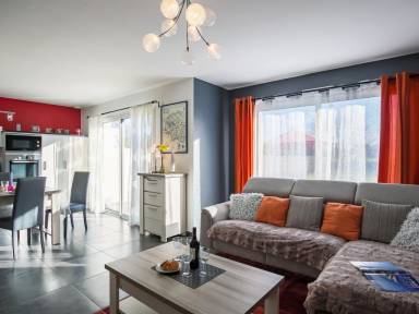 Maison de vacances 85 m²