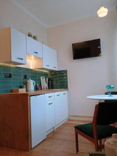 Apartament Krosno