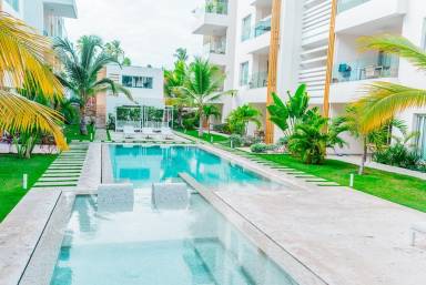 Apartment Residencial Bavaro Punta Cana