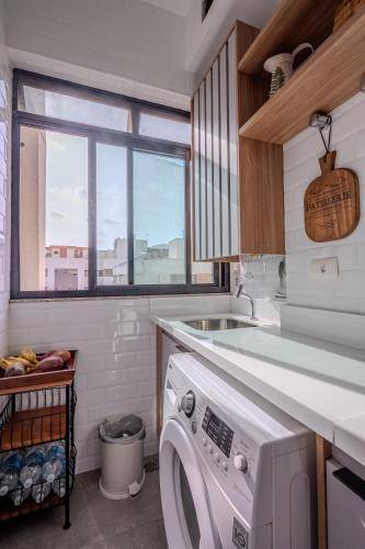 Apartamento Taquara