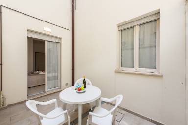 Apartamento de 50 m²