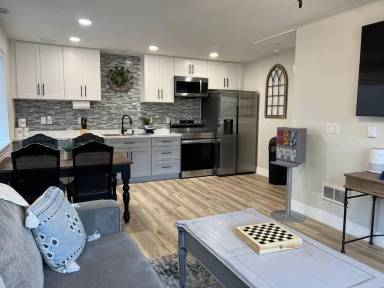 Apartment Idaho Falls