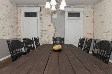 Farmhouse Pet-friendly Paducah