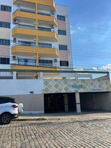 Apartamento Governador Valadares